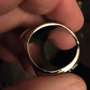 Meet your Posher, David